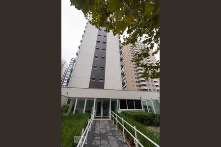 Apartamento para alugar com 64m², 2 quartos e 1 vagaFachada