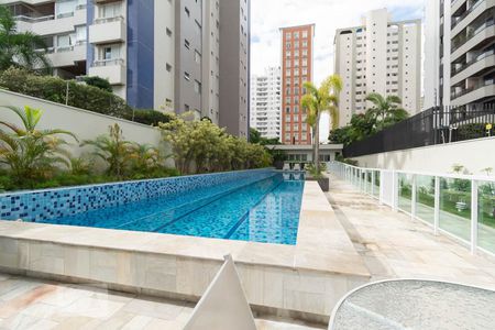 Apartamento para alugar com 64m², 2 quartos e 1 vagaPiscina