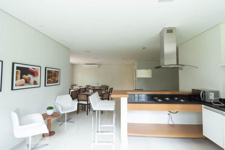 Apartamento para alugar com 64m², 2 quartos e 1 vagaSalão de Festas