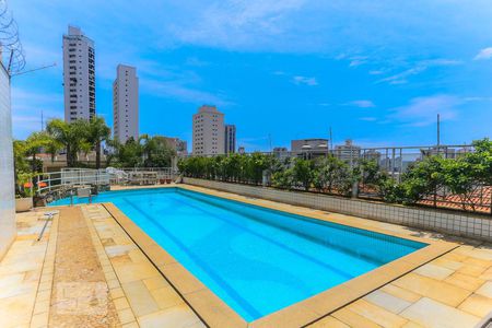 Apartamento para alugar com 66m², 2 quartos e 1 vaga Apartamento para alugar com 66m², 2 quartos e 1 vagaPiscina