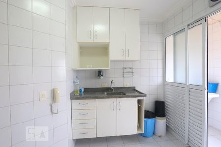Apartamento para alugar com 66m², 2 quartos e 1 vaga Apartamento para alugar com 66m², 2 quartos e 1 vagaCozinha