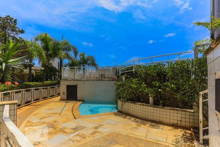 Apartamento para alugar com 66m², 2 quartos e 1 vaga Apartamento para alugar com 66m², 2 quartos e 1 vagaÁrea comum - Piscina