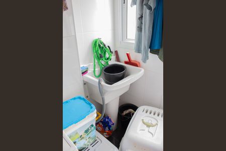 Apartamento à venda com 75m², 3 quartos e 2 vagasarea de serviço