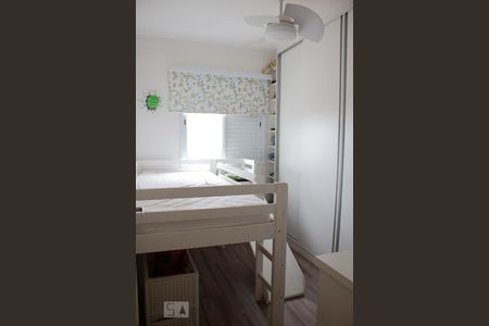 Apartamento à venda com 75m², 3 quartos e 2 vagasquarto 2