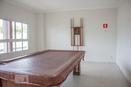 Apartamento à venda com 75m², 3 quartos e 2 vagassala jogos