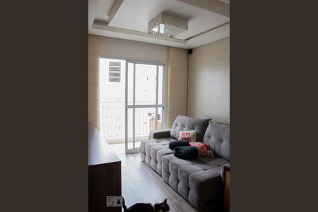 Apartamento à venda com 75m², 3 quartos e 2 vagasslaa