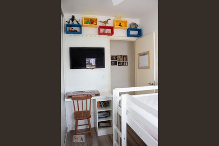 Apartamento à venda com 75m², 3 quartos e 2 vagasquarto 2