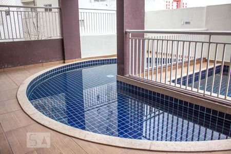 Apartamento à venda com 75m², 3 quartos e 2 vagaspiscina kids