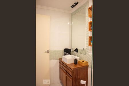 Apartamento à venda com 75m², 3 quartos e 2 vagasbanheiro