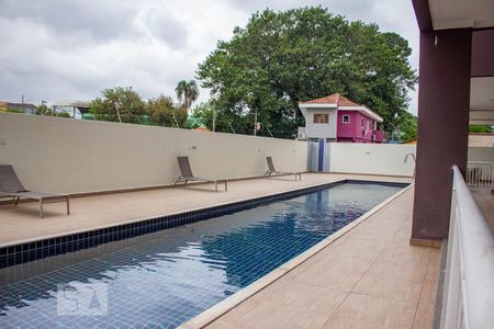 Apartamento à venda com 75m², 3 quartos e 2 vagaspiscina