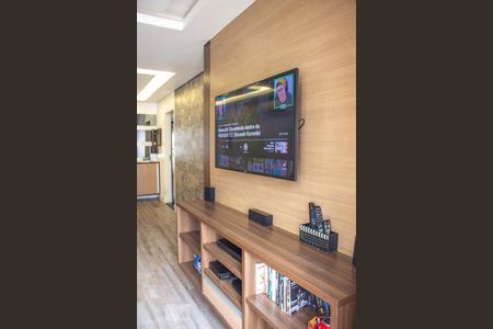 Apartamento à venda com 75m², 3 quartos e 2 vagassala