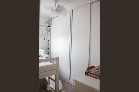 Apartamento à venda com 75m², 3 quartos e 2 vagasquarto 2