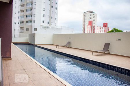 Apartamento à venda com 75m², 3 quartos e 2 vagaspiscina