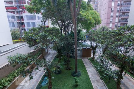 Vista Quarto 2 de apartamento à venda com 4 quartos, 230m² em Perdizes, São Paulo