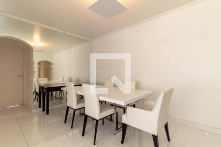 Sala de apartamento para alugar com 2 quartos, 110m² em Vila Olímpia, São Paulo