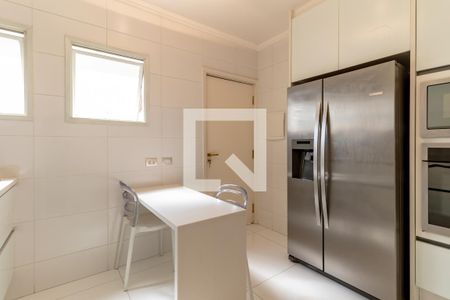 Apartamento para alugar com 110m², 2 quartos e 2 vagasCozinha