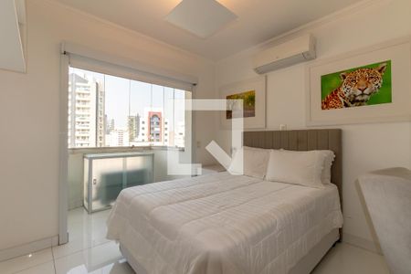 Quarto 1 de apartamento para alugar com 2 quartos, 110m² em Vila Olímpia, São Paulo