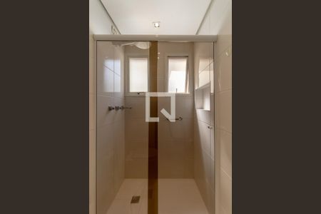Apartamento para alugar com 110m², 2 quartos e 2 vagasBanheiro do Quarto 2