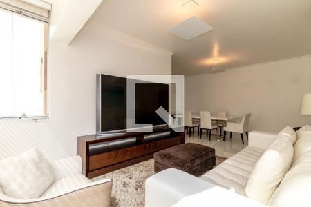 Sala de apartamento para alugar com 2 quartos, 110m² em Vila Olímpia, São Paulo