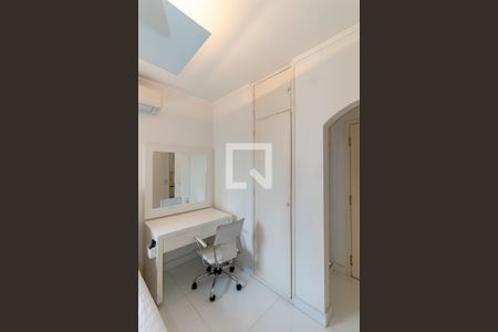 Apartamento para alugar com 110m², 2 quartos e 2 vagasQuarto 2