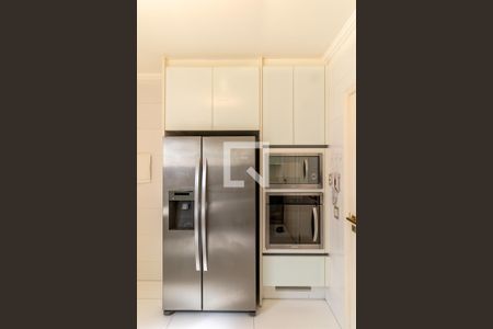 Apartamento para alugar com 110m², 2 quartos e 2 vagasCozinha