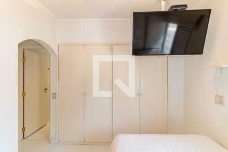 Apartamento para alugar com 110m², 2 quartos e 2 vagasQuarto 2
