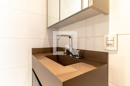 Apartamento para alugar com 110m², 2 quartos e 2 vagasLavabo