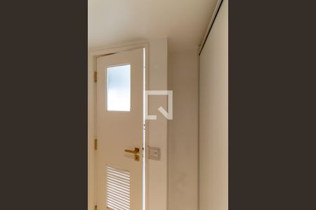 Apartamento para alugar com 110m², 2 quartos e 2 vagasQuarto de Serviço