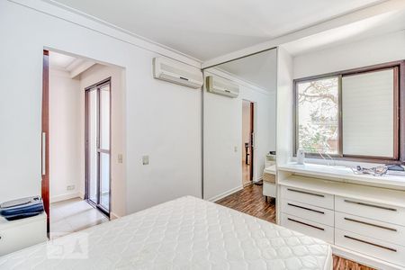 Suíte de apartamento à venda com 1 quarto, 58m² em Itaim Bibi, São Paulo