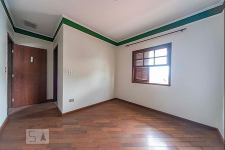 Quarto 1 de casa para alugar com 3 quartos, 280m² em Vila Camilópolis, Santo André