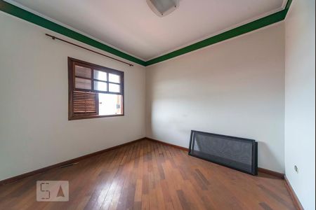 Quarto 1 de casa para alugar com 3 quartos, 280m² em Vila Camilópolis, Santo André