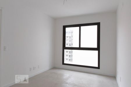 Sala de apartamento para alugar com 1 quarto, 59m² em Jardim do Salso, Porto Alegre