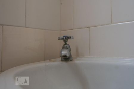 Apartamento para alugar com 135m², 3 quartos e 1 vaga Apartamento para alugar com 135m², 3 quartos e 1 vagaBanheiro de Serviço
