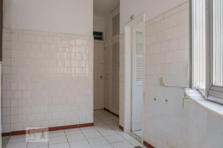 Apartamento para alugar com 135m², 3 quartos e 1 vaga Apartamento para alugar com 135m², 3 quartos e 1 vagaÁrea de Serviço