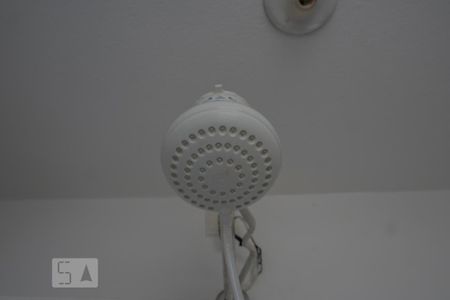 Apartamento para alugar com 135m², 3 quartos e 1 vaga Apartamento para alugar com 135m², 3 quartos e 1 vagaBanheiro de Serviço
