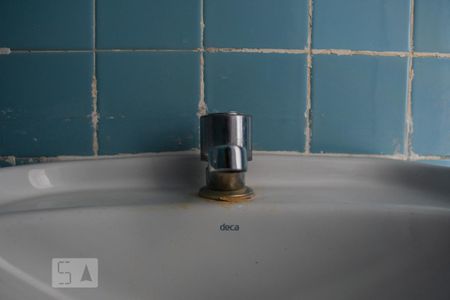 Apartamento para alugar com 135m², 3 quartos e 1 vaga Apartamento para alugar com 135m², 3 quartos e 1 vagaBanheiro 1