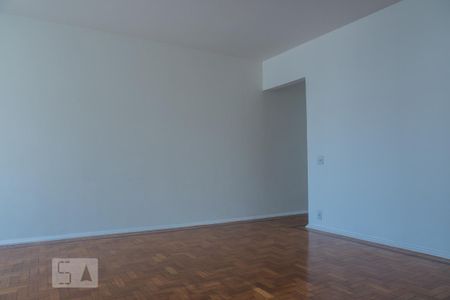 Apartamento para alugar com 135m², 3 quartos e 1 vaga Apartamento para alugar com 135m², 3 quartos e 1 vagaSala