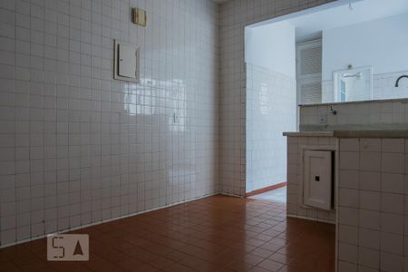 Apartamento para alugar com 135m², 3 quartos e 1 vaga Apartamento para alugar com 135m², 3 quartos e 1 vagaCozinha