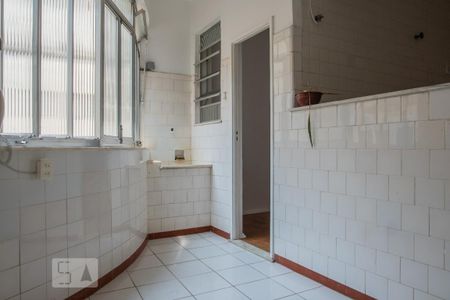 Apartamento para alugar com 135m², 3 quartos e 1 vaga Apartamento para alugar com 135m², 3 quartos e 1 vagaÁrea de Serviço