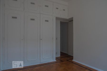 Apartamento para alugar com 135m², 3 quartos e 1 vaga Apartamento para alugar com 135m², 3 quartos e 1 vagaQuarto 3