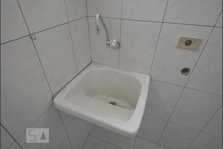 Apartamento à venda com 80m², 3 quartos e 1 vagaArea de Serviço