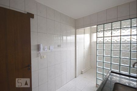 Apartamento à venda com 80m², 3 quartos e 1 vagaCozinha