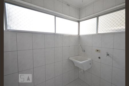 Apartamento à venda com 80m², 3 quartos e 1 vagaArea de Serviço