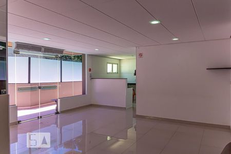 Apartamento à venda com 80m², 3 quartos e 1 vagaÁrea comum - Salão de festas