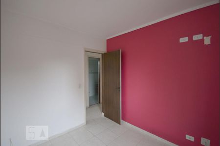 Apartamento à venda com 80m², 3 quartos e 1 vagaQuarto 2