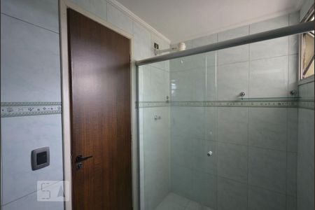 Apartamento à venda com 80m², 3 quartos e 1 vagaBanheiro Social