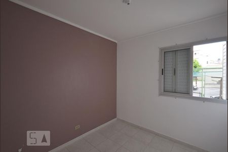 Quarto 1 de apartamento à venda com 3 quartos, 80m² em Vila Firmiano Pinto, São Paulo