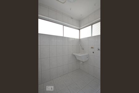 Apartamento à venda com 80m², 3 quartos e 1 vagaArea de Serviço