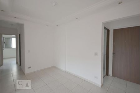 Sala de apartamento à venda com 3 quartos, 80m² em Vila Firmiano Pinto, São Paulo