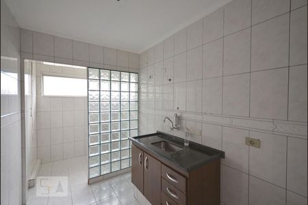 Apartamento à venda com 80m², 3 quartos e 1 vagaCozinha